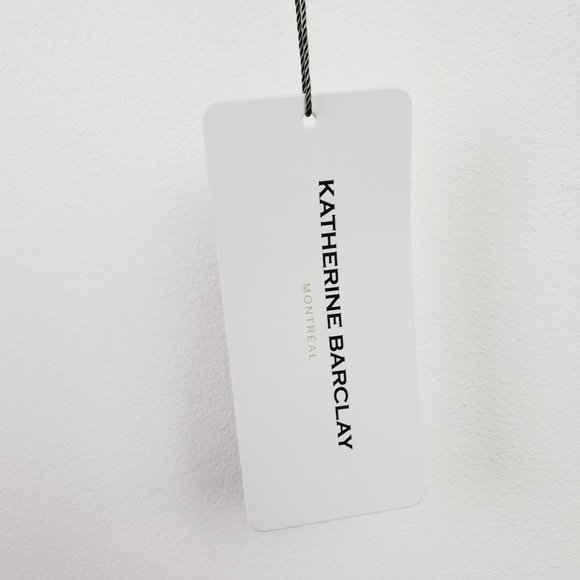 Katherine Barclay Montreal Mini Skirt Sz 12 - Picture 6 of 6